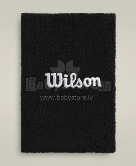 WILSON PLATA FROTĒ UZROCE Melna
