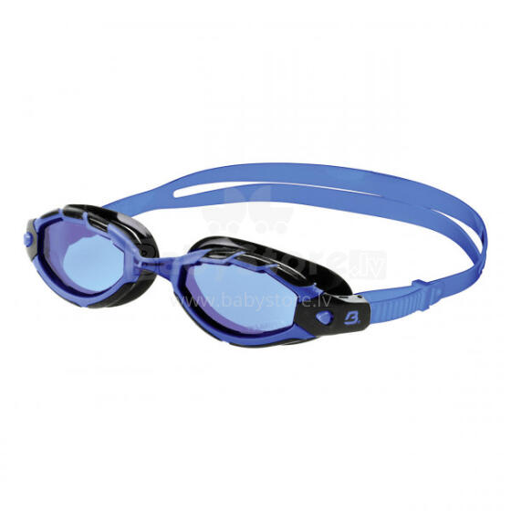 Aquafeel swimming goggles ENDURANCE blue