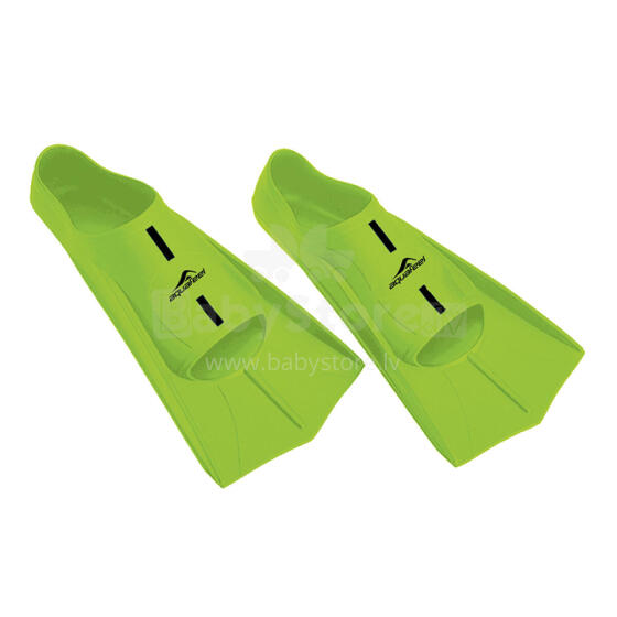 Aquafeel training fins