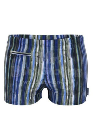 FASHY men's swim trunks