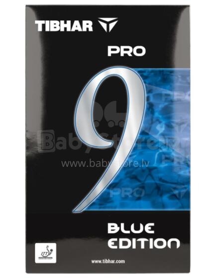 Galda tenisa rakete PRO blue EDITION