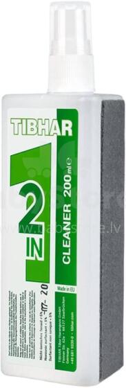Table Tennis Racket Rubber Cleaner 2in1