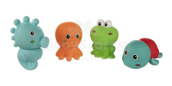 Canpol Babies Ocean Art.79/105