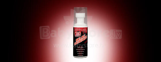 TIBHAR Rubber Cleaner with Sponge Applicator 100 ml
