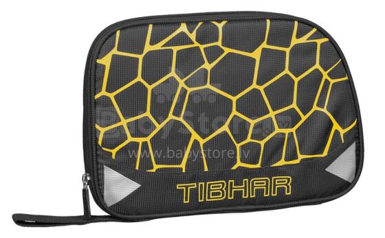 SPIDER Case Black/Yellow (for 1 Rocket)
