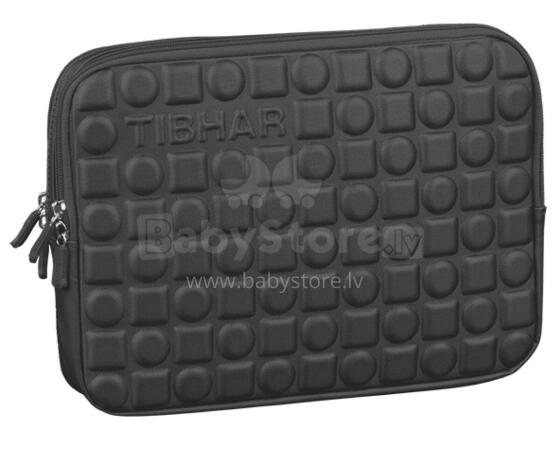 Logic Case Black (for 2 Rackets)
