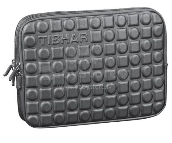 Logic Case for Two Table Tennis Rackets