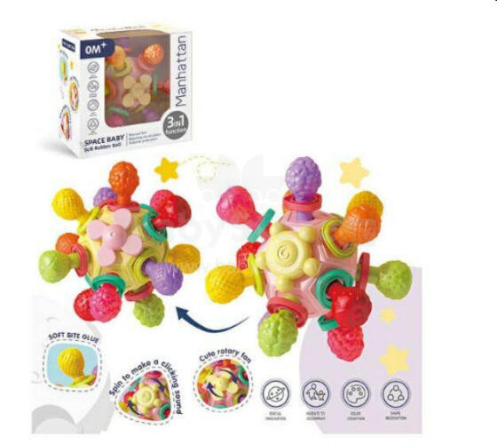 SENSORY KLAKSONS