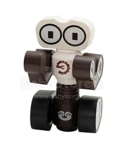 Magnetic Robot