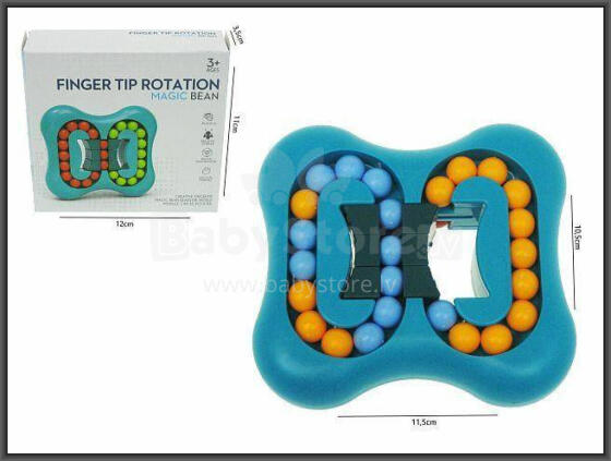 PUZZLE BUMBAS 12 CM