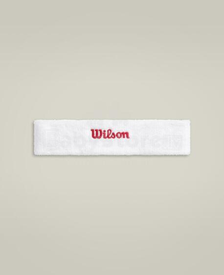 WILSON GALVASSAITE Balta