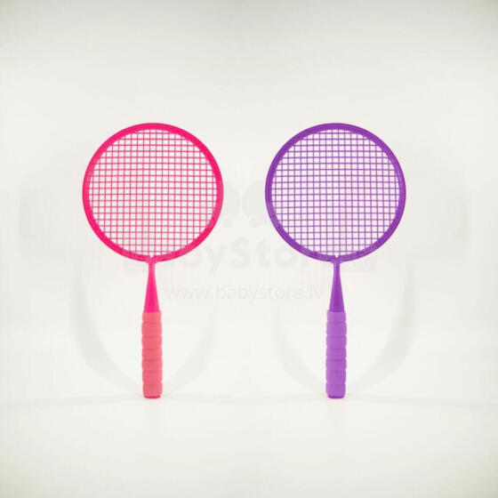 2 RAKETES 44 CM+2 BUMBAS