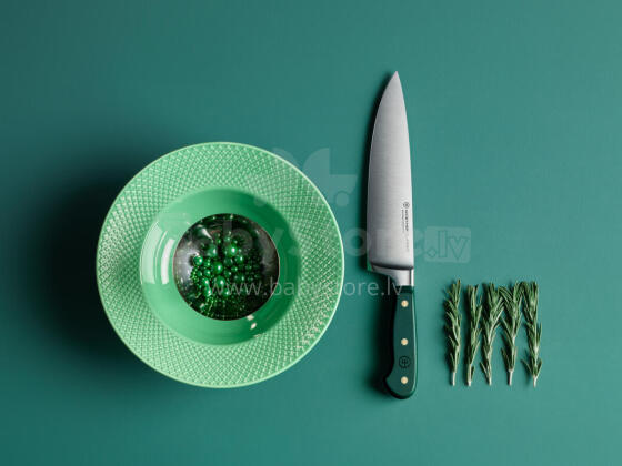 WUSTHOF 1061700720 Classic Chef's knife, 20cm,  fresh rosemary