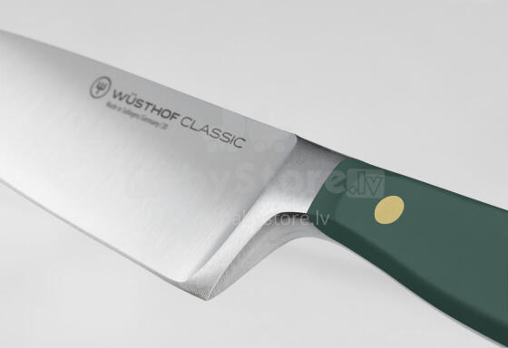 WUSTHOF 1061702709 Classic Paring knife, 9 cm, rosemary