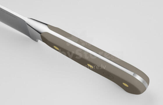 WUSTHOF 1061700116  Classic Chef's knife, 16cm, velvet oyster