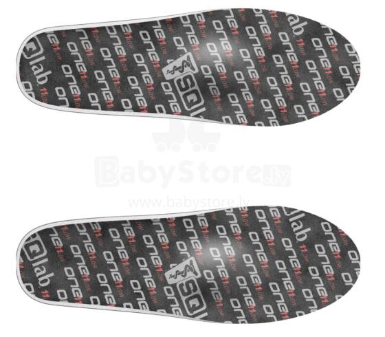 SQB-Insoles ONE11 low, 48 