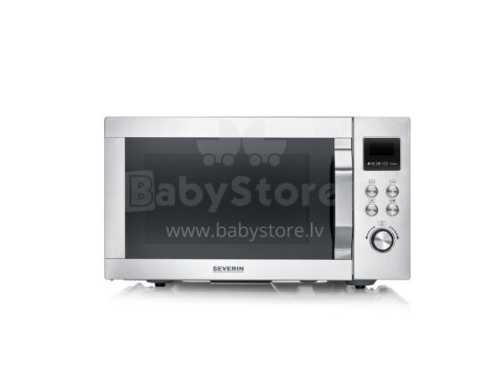Severin MW 7918