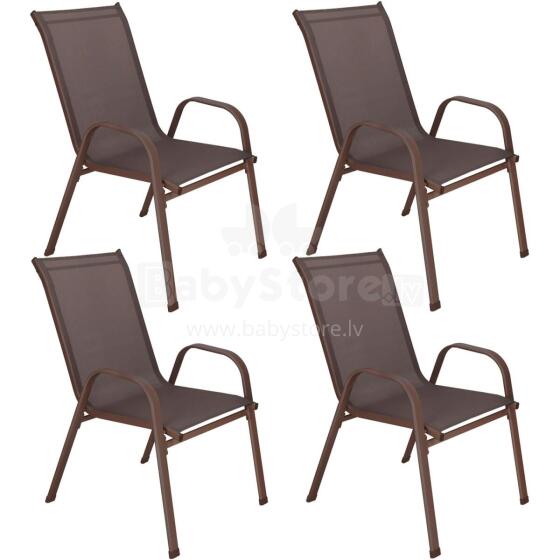 Садовый стул Springos GF0073