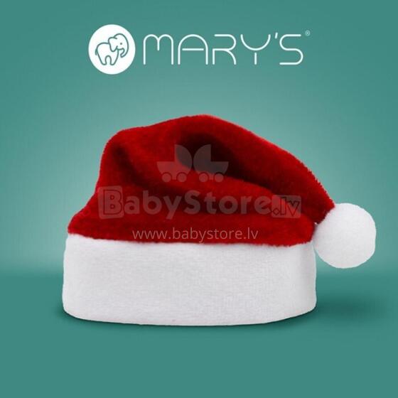 MARY'S LED Night light - Santa Claus hat