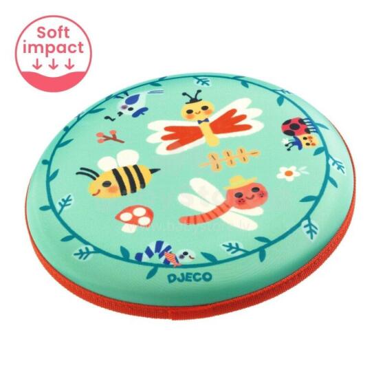 Games of skill - Flying disc - Flying Bugs