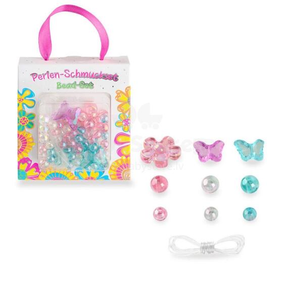 Good Feelings 6 - Pearl Magic Jewellery Set