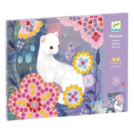 Mosaics - Woodland