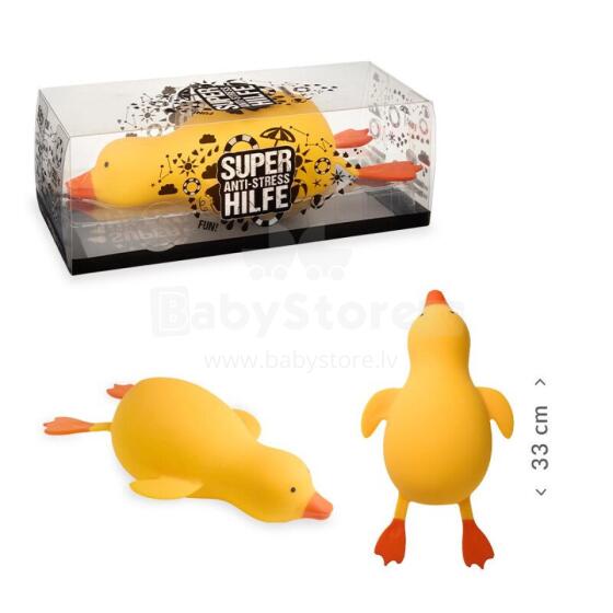 Anti-stress toy XXL - Ducky