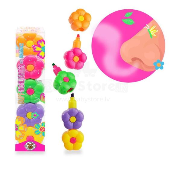 Good Feelings 6 - Fragrance highlighter Pull & Plug