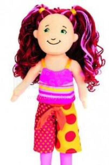 LALKA GROOVY GIRLS TESSA