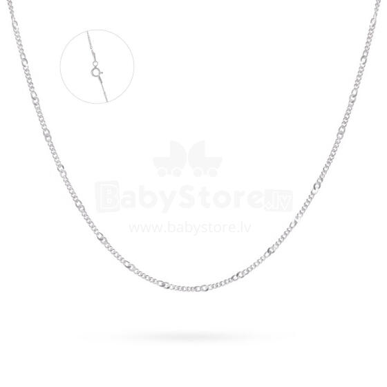 Silver Jewelry Art.SD6430 Sudraba ķēdīte