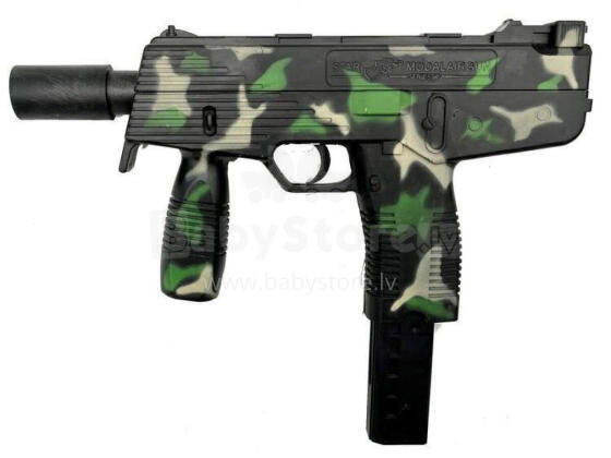 Imitācijas ierocis - 0076/ A149 - UZI