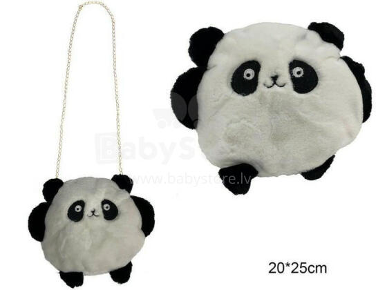 TOREBKA PANDA