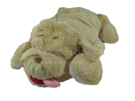 Plush toy - 0530 - DOG - size 55 cm