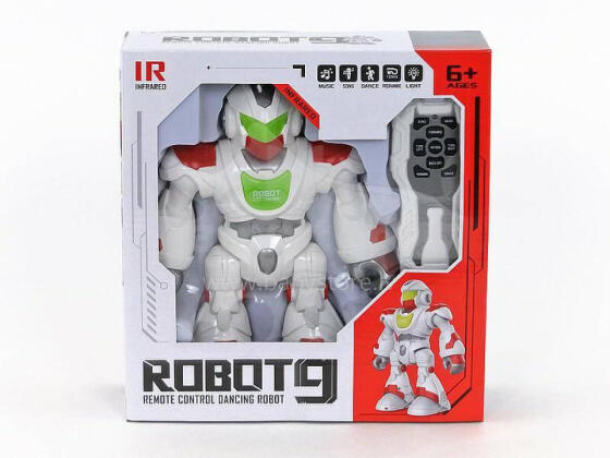 ROBOT RC