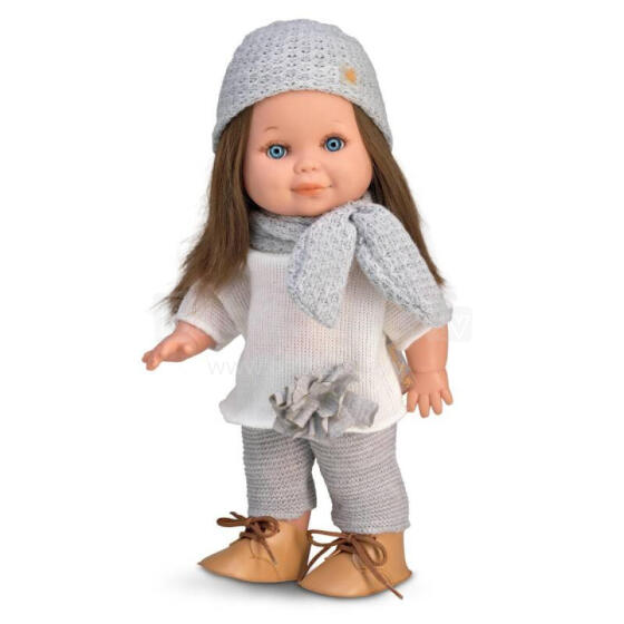 Doll - LM3148 - BETTY - size: 30 cm