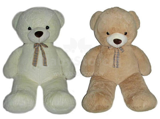 Plush toy - 3621 -TEADY BEAR - size 140 cm