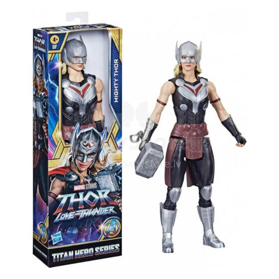 Lelle - 78182 - MARVEL - THOR - JANE FOSTER