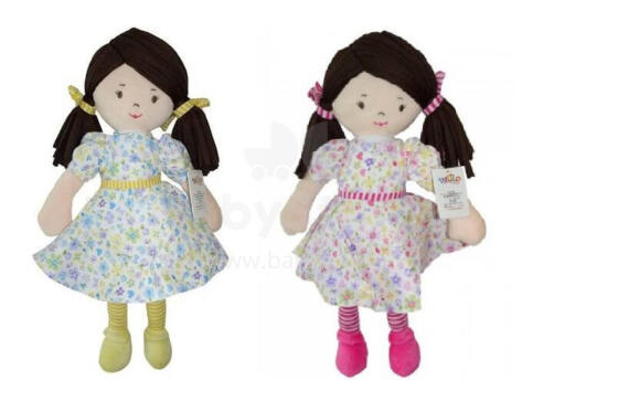 Doll - 48530 - MIX -MALWINA