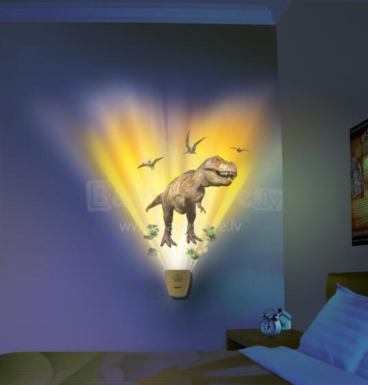 EKSPEDYCJA DINOZAURÓW