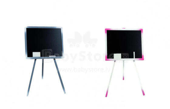 Wooden blackboard - TKD / 3503 - BIG - COLOR