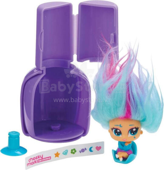 Lelle - 78996 - MINIDOOZ - MATUS - MIKS - izmērs 11 cm