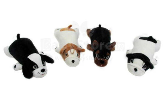 Plush toy - 3094 - DOG - size  32 cm