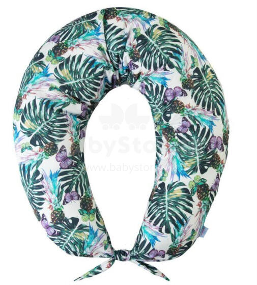 Pillow to feeding - TB0077  - size 260 cm - MOON - 03