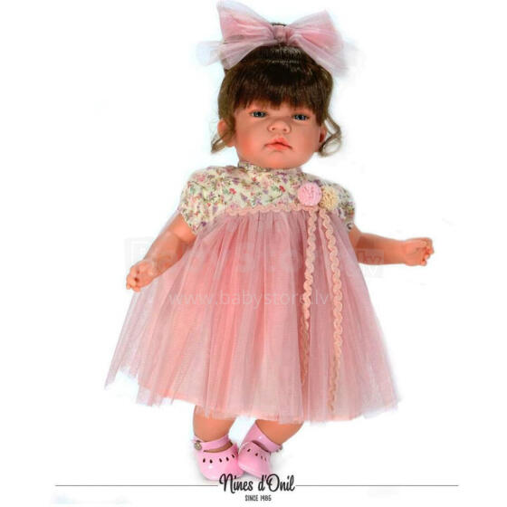 Lelle - 6551 - Nines d'Onil - CELIA ar SKANU - izmērs 45 cm
