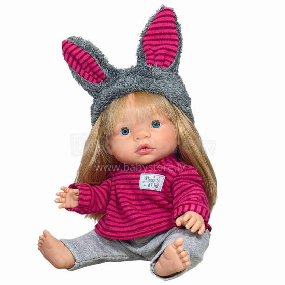 Doll  - 10300 - Nines d'Onil - JOY - size 37 cm