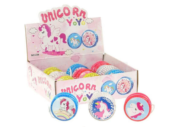 YO-YO UNICORN