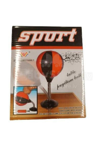 BOKS