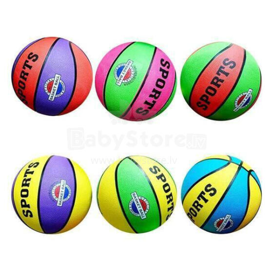 BASKETBOLA BOLA