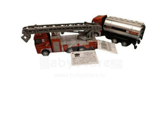 AUTO STRAŽ METAL