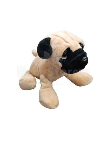 Plush toy -  17223 - PUPPY *** - size 26cm